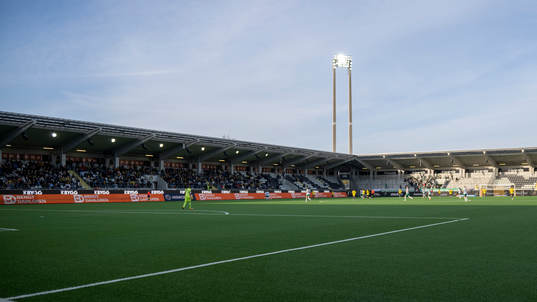 Bravida Arena