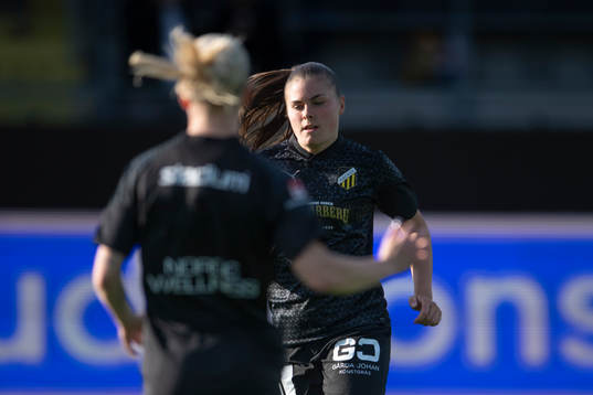 Häckens Hanna Wijk