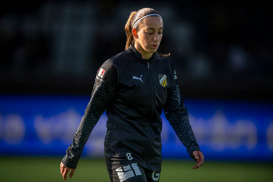 Häckens Rusul Rosa Kafaji