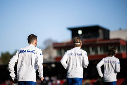 IFK Göteborgs Marcus Berg