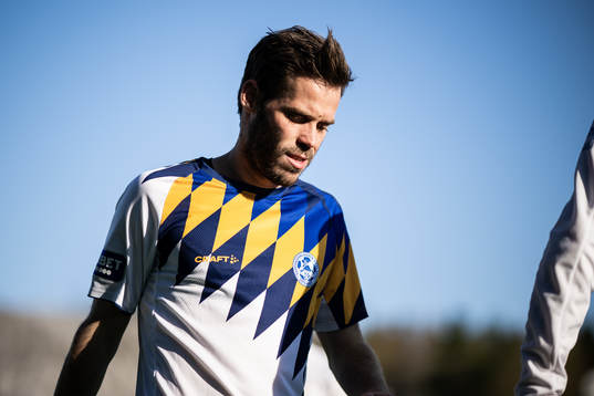 IFK Göteborgs Emil Salomonsson