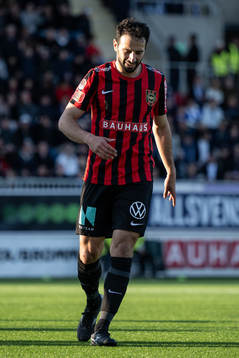 Brommapojkarnas André Calisir