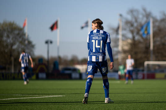IFK Göteborgs Gustaf Norlin