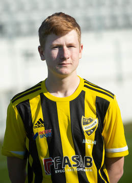 Lagbilder IFK Hässleholms ungdomslag i Hässleholm 8 maj
