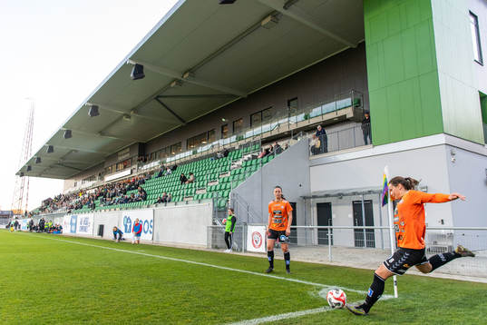 Kristianstads Alice Nilsson