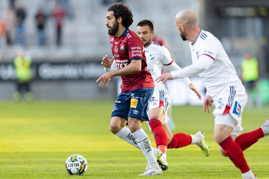 Örgrytes Hady Saleh Karim