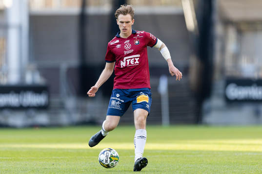 Örgrytes Christoffer Styffe