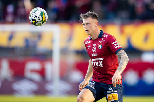 Örgrytes Marcus Haglind Sangre