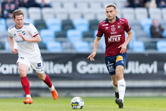 Örgrytes Erion Sadiku