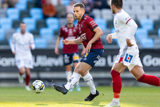 Örgrytes Erion Sadiku