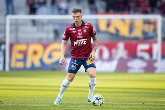 Örgrytes Marcus Haglind Sangre