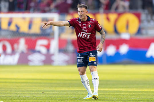 Örgrytes Marcus Haglind Sangre