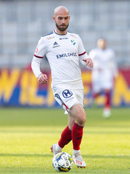 Östers Sebastian Hedlund