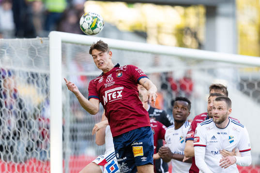Örgrytes Noah Christoffersson