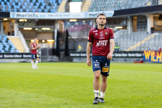 Örgrytes Erion Sadiku