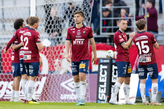 Örgrytes Daniel Paulson
