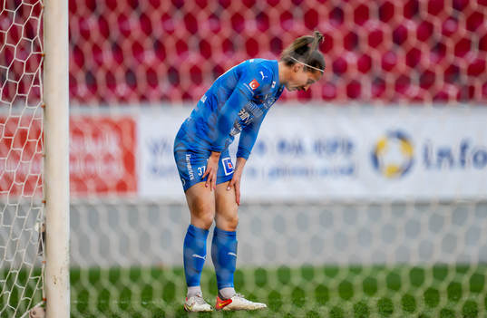 Kalmars Patricia Fischerova deppar