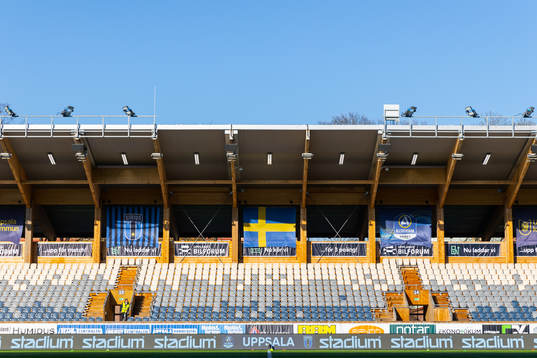 Studenternas