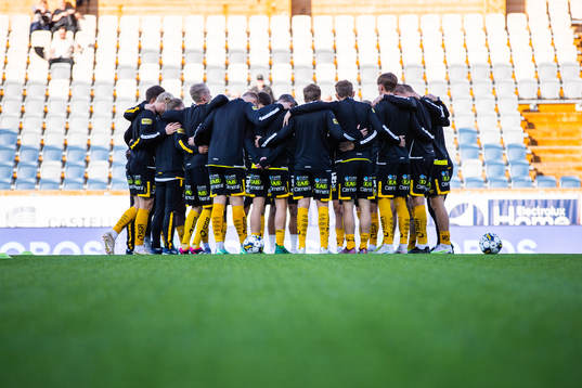Elfsborgs spelare