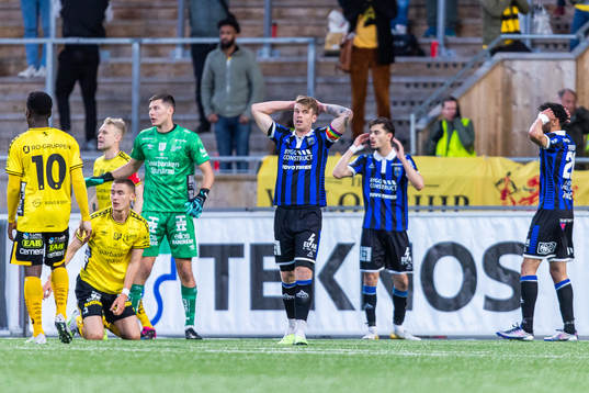 Sirius Marcus Klingenberg Mathisen deppar