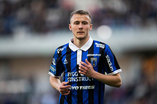 Sirius Melker Heier