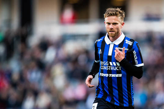 Sirius Dennis Widgren