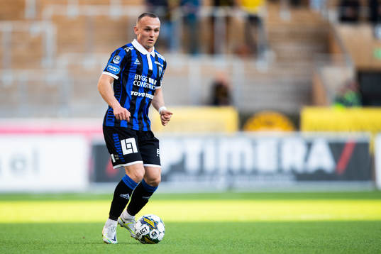 Sirius Aron Bjarnason