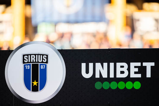 Sirius logotyp
