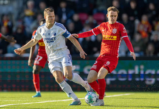 [DK=20230508: Viktor Claesson (7), FC København og Jacob
