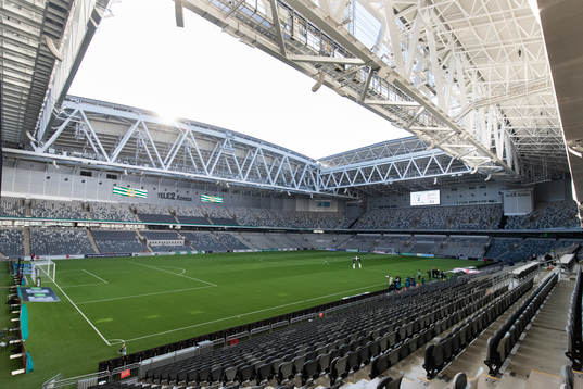 Tele2 Arena