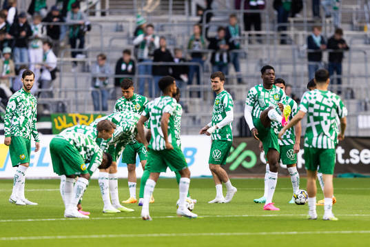 Hammarbys spelare
