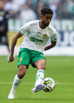 Hammarbys Tesfaldet Tekie