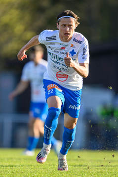 Värnamos Simon Thern
