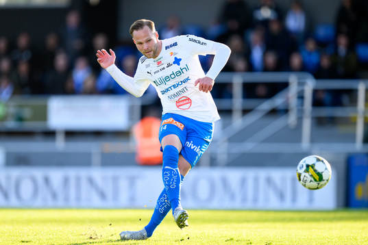 Värnamos Gustav Engvall