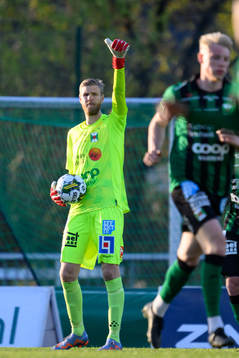 Varbergs Fredrik Andersson