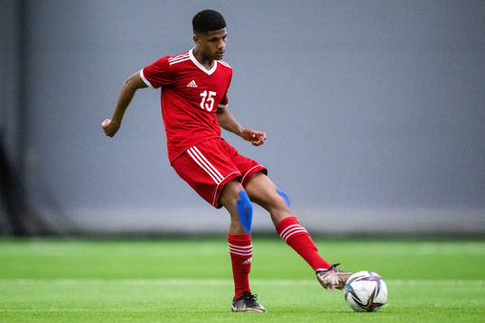 Muzamil Abdullah