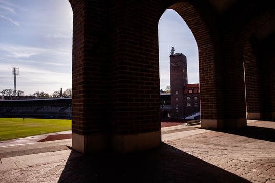 Stockholms Stadion