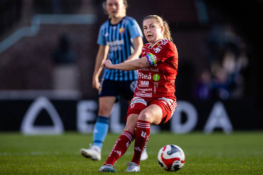 Piteås Fanny Andersson