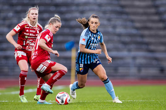 Piteås Ronja Andersson