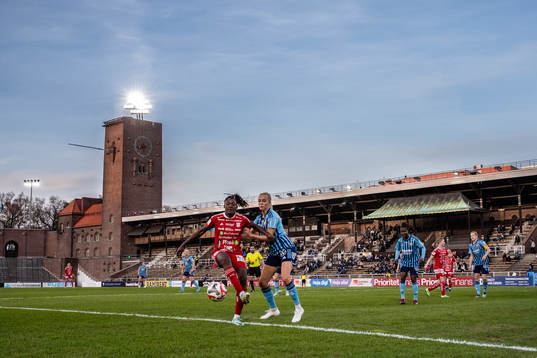 Stockholms Stadion