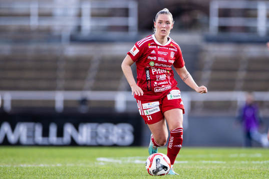 Piteås Ronja Andersson