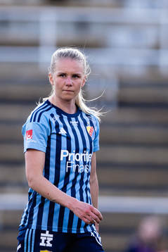 Djurgårdens Nellie Lilja