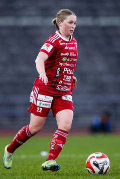 Piteås Hanna Andersson