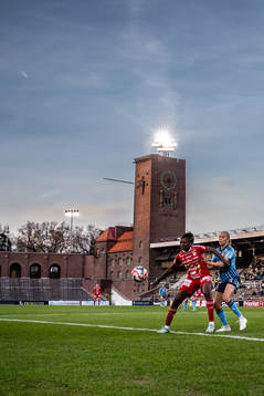 Stockholms Stadion