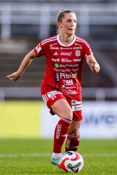 Piteås Ronja Aronsson