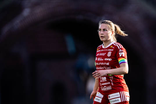 Piteås Fanny Andersson