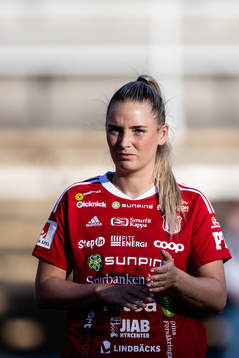 Piteås Ronja Aronsson