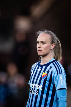 Djurgårdens Matilda Plan