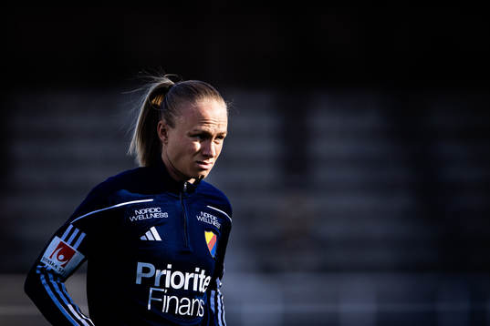 Djurgårdens Matilda Plan
