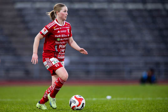 Piteås Hanna Andersson